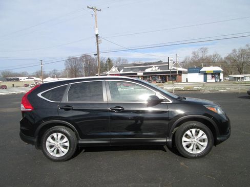 Used 2013 Honda CR-V EX-L image 6