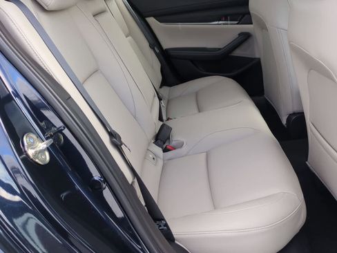 New 2026 MAZDA MAZDA3 2.5 S Sedan w/ Preferred Pkg image 20