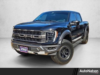 Used 2021 Ford F150 Raptor w/ Equipment Group 801A High