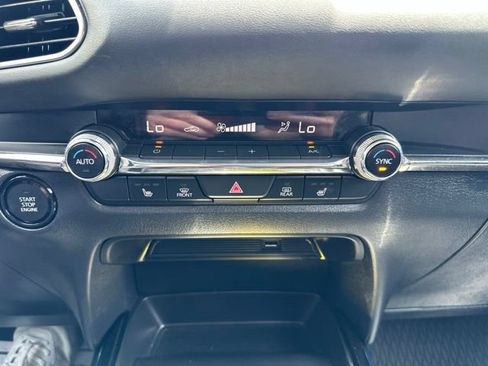 Used 2021 MAZDA CX-30 FWD 2.5 S w/ Preferred Package image 17