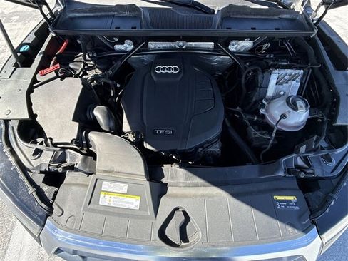 Used 2020 Audi Q5 2.0T Premium Plus w/ Premium Plus Package image 27