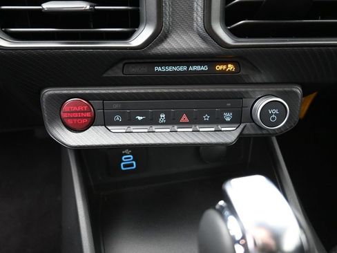 New 2026 Ford Mustang EcoBoost image 9