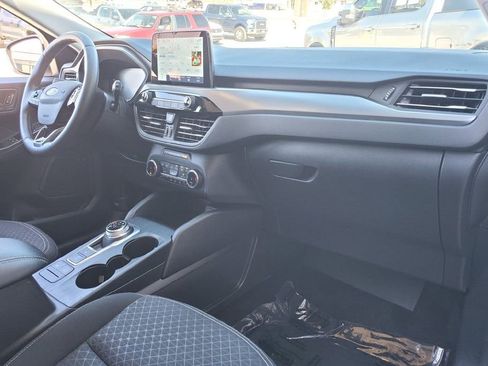 Used 2024 Ford Escape Active AWD/4WD image 21