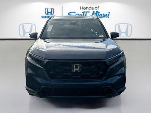 New 2026 Honda CR-V Sport-L image 2