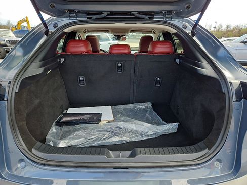 Used 2023 MAZDA CX-30 AWD 2.5 S w/ Preferred Package image 29