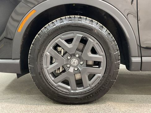 Certified 2026 Honda CR-V TrailSport image 35