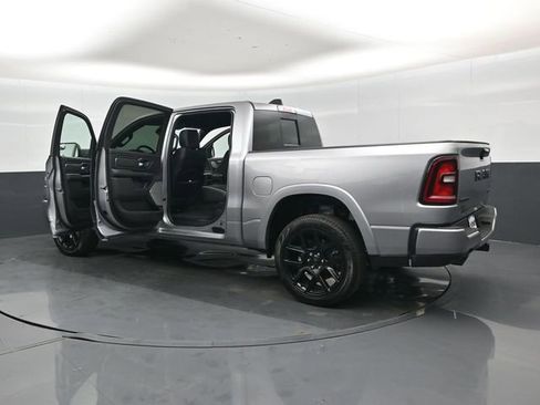 New 2026 RAM 1500 Laramie w/ Night Edition image 46