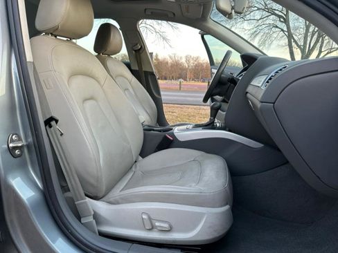 Used 2010 Audi A4 2.0T Premium Plus image 33