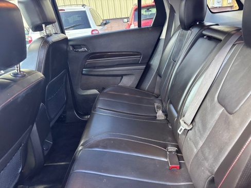 Used 2014 GMC Terrain Denali image 11