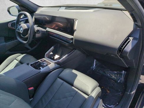 Certified 2025 BMW X3 xDrive30i w/ Convenience Package AWD/4WD image 23