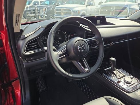 Certified 2025 MAZDA CX-30 AWD 2.5 S w/ Select Sport Pkg image 8