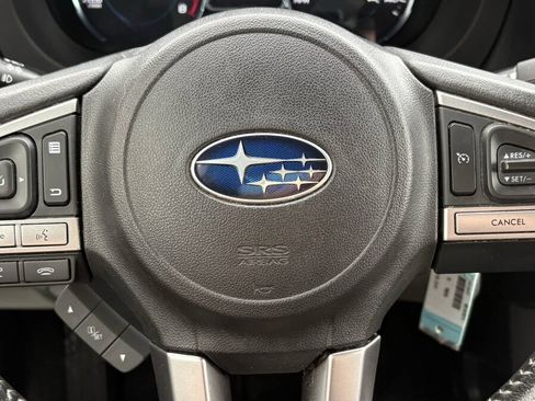 Used 2018 Subaru Forester 2.5i Limited w/ Popular Package #2 AWD/4WD image 8
