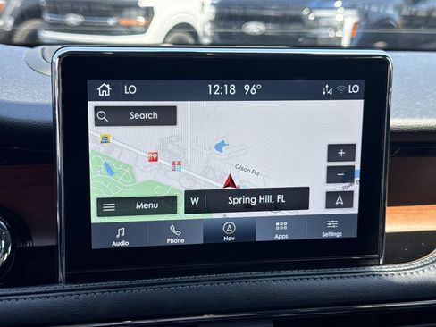 Used 2021 Lincoln Corsair Reserve w/ Equipment Group 201A AWD/4WD image 25