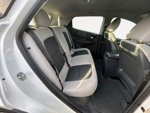 Used 2021 Chevrolet Bolt LT image 11