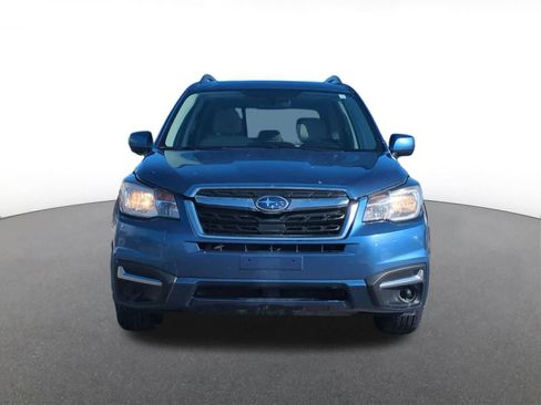 Used 2018 Subaru Forester 2.5i Premium w/ All-Weather Package image 9