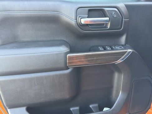Used 2019 Chevrolet Silverado 1500 LT w/ All-Star Edition AWD/4WD image 19