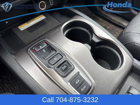 Used 2022 Honda Pilot Special Edition image 28