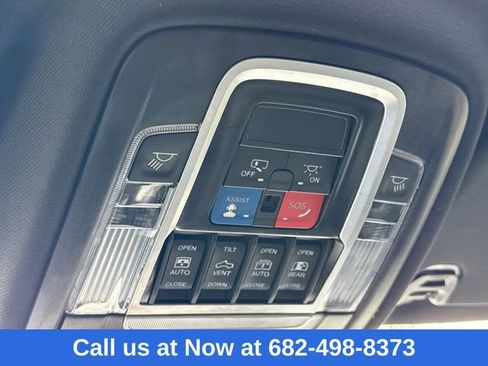 Used 2024 RAM 1500 Rebel w/ Rebel Level 2 Equipment Group image 29