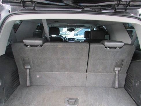 Used 2018 Chevrolet Tahoe LT AWD/4WD image 10