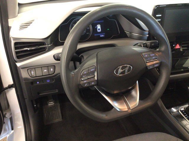 Used 2020 Hyundai Ioniq Blue FWD image 19