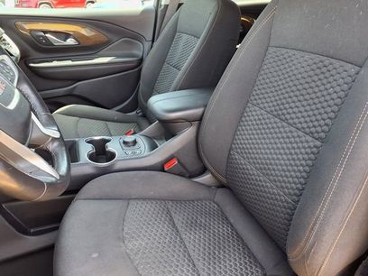Used 2019 GMC Terrain SLE w/ Driver Convenience Package