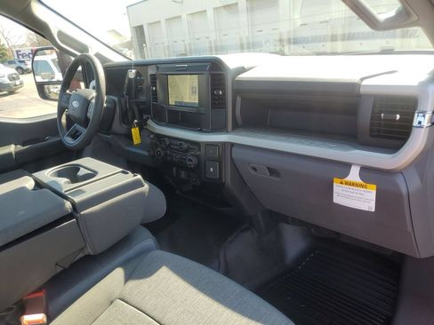 New 2026 Ford F450 XL w/ XL Chrome Package AWD/4WD image 26