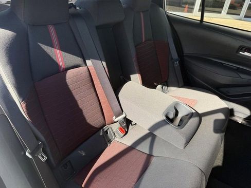 Used 2023 Toyota Corolla SE FWD image 12