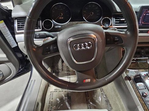 Used 2007 Audi S8 image 27