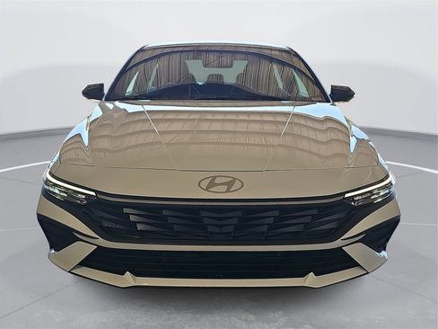 New 2026 Hyundai Elantra Sport image 2