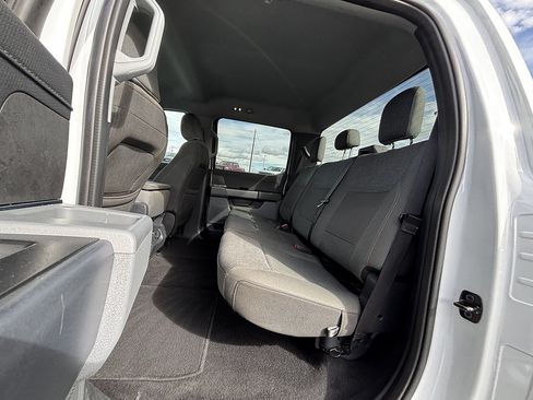 Used 2024 Ford F150 XLT w/ Tow/Haul Package AWD/4WD image 31