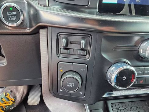Used 2023 Ford F150 Platinum w/ Equipment Group 701A High AWD/4WD image 25