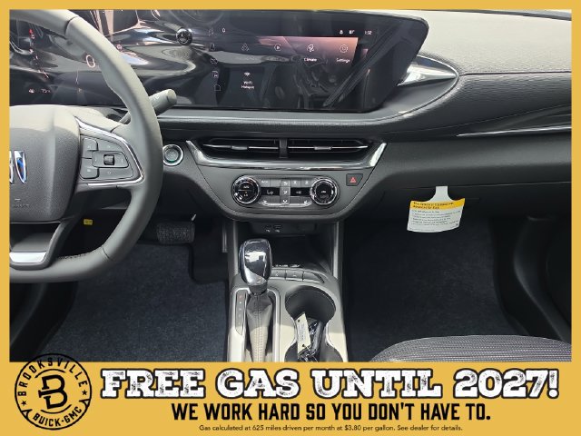 New 2026 Buick Envista Preferred w/ Convenience I Package FWD image 13