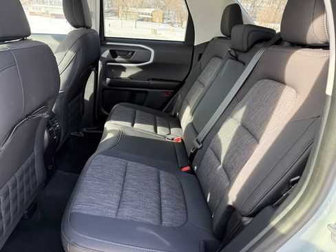 Used 2023 Ford Bronco Sport Big Bend w/ Convenience Package image 35