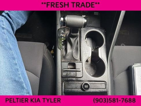 Used 2021 Kia K5 LXS FWD image 22