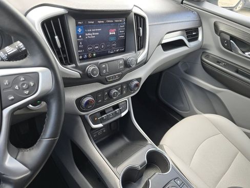 Used 2023 GMC Terrain SLT FWD image 30