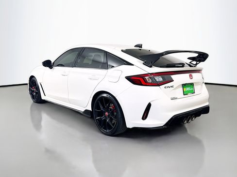 Used 2023 Honda Civic Type R image 7