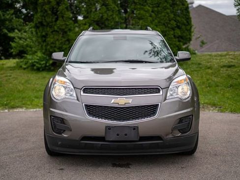 Used 2012 Chevrolet Equinox LT w/ Driver Convenience Package FWD image 2