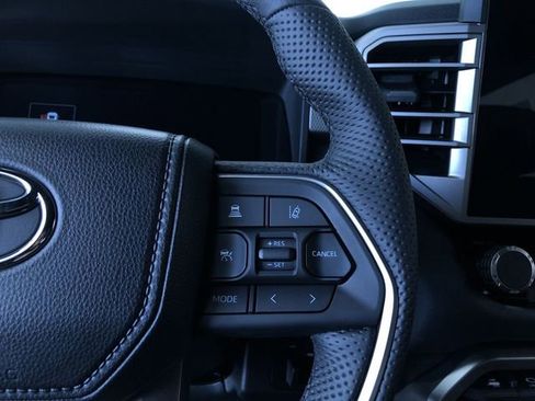 New 2026 Toyota Tundra Limited image 20