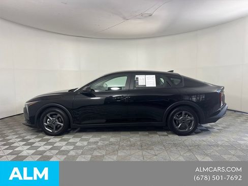 Used 2025 Kia K4 FWD image 10