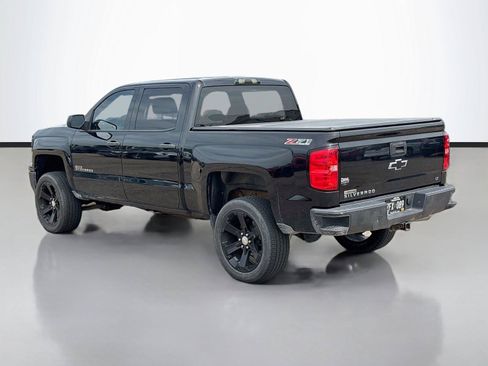 Used 2014 Chevrolet Silverado 1500 LT w/ All Star Edition AWD/4WD image 10