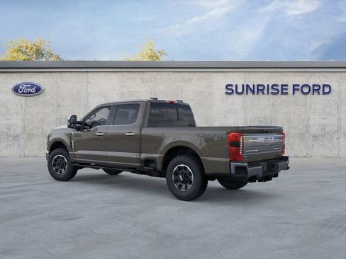 New 2026 Ford F350 King Ranch w/ Tremor Off-Road Package image 4