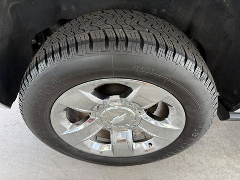 Used 2015 Chevrolet Tahoe LTZ AWD/4WD image 50