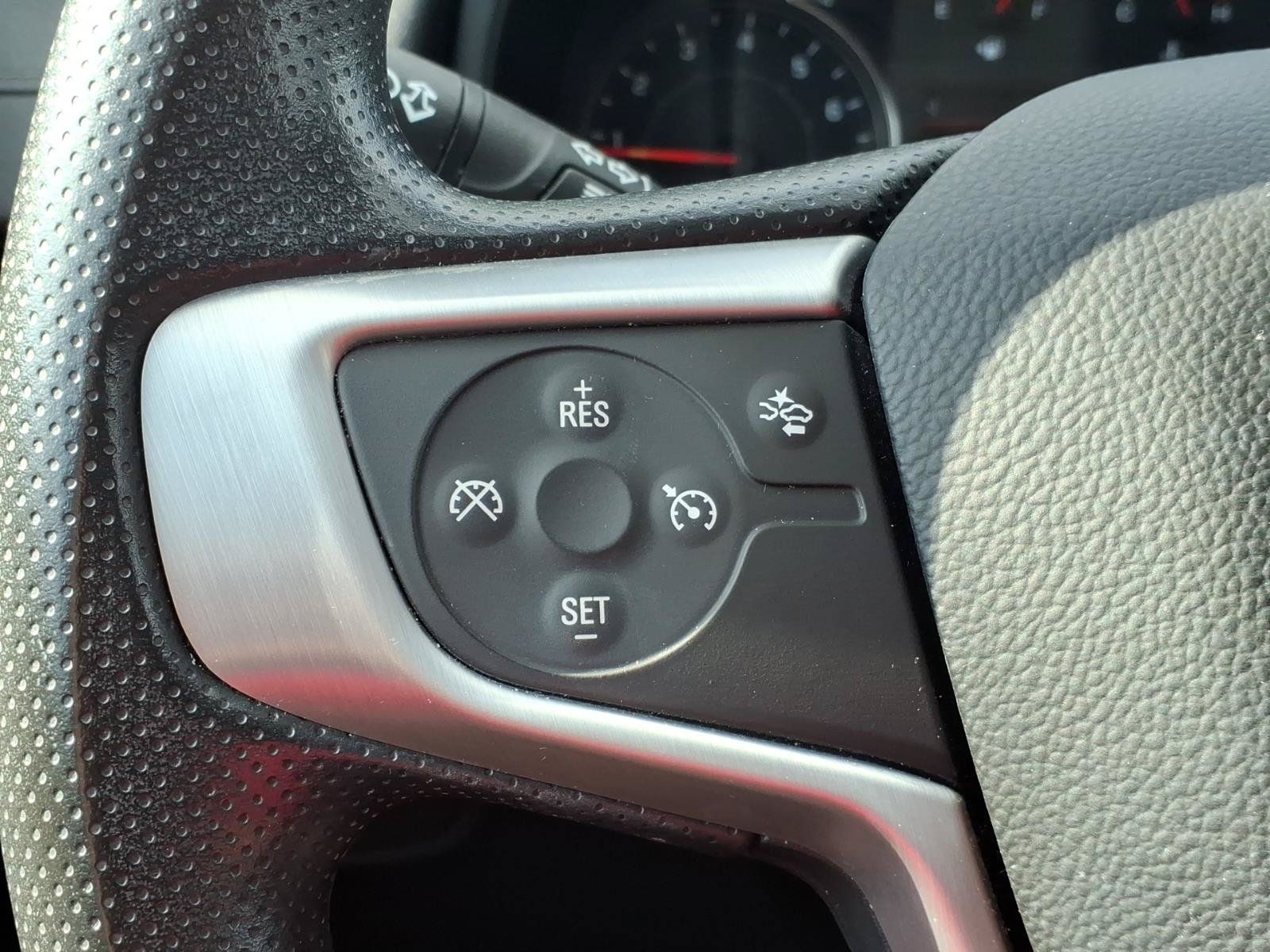Used 2024 GMC Terrain SLE w/ Driver Convenience Package AWD/4WD image 21