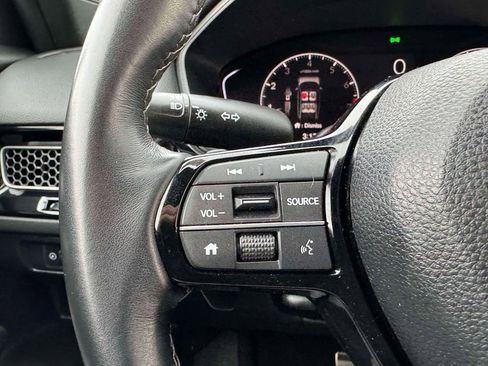 Used 2025 Honda Civic Sport image 20