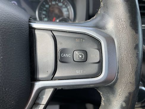 Used 2019 RAM 1500 Big Horn AWD/4WD image 22