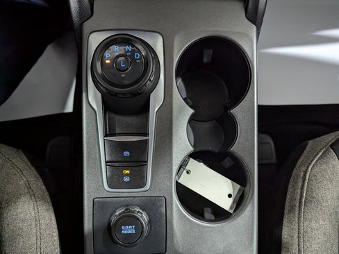 Used 2025 Ford Bronco Sport Big Bend w/ Convenience Package AWD/4WD image 20