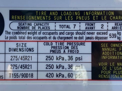 New 2026 MAZDA CX-90 3.3 Turbo S w/ Premium Plus image 45