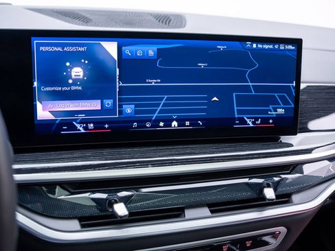 Certified 2026 BMW X7 xDrive40i AWD/4WD image 25