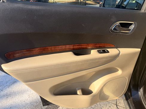 Used 2014 Dodge Durango Limited w/ Premium Group image 9