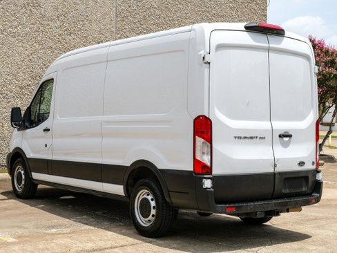 Used 2022 Ford Transit 350 Medium Roof RWD image 11